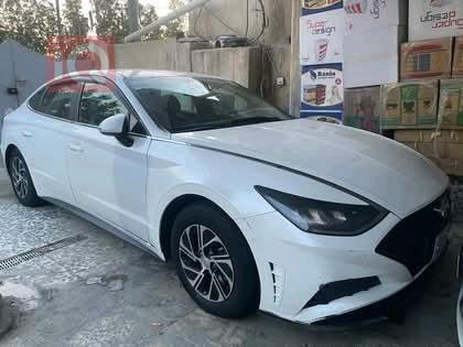 هيونداي سوناتا